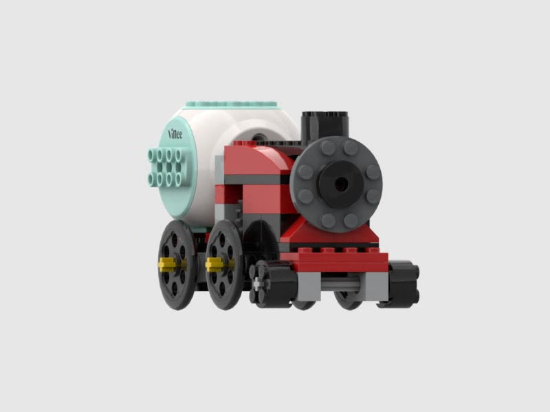 Easy Robotics! Train
